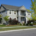 vente bien immobilier a sa famille