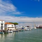 immobilier port camargue