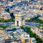 immobilier Paris 8