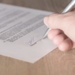 délais pour la signature d'un compromis de vente