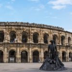 arene de nimes