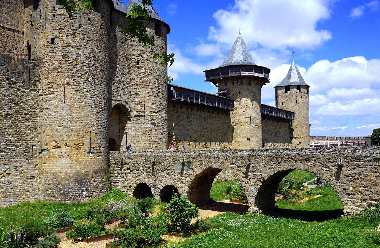 marche viager carcassonne