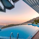 règlementation piscine semi enterrée