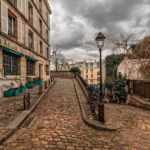 immobilier paris