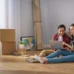 Changer d'opérateur d'internet déménagement