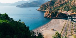 marche immobilier corse