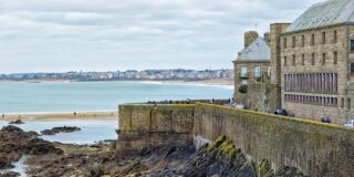 Où investir sur la côte d'Emeraude en Bretagne ?