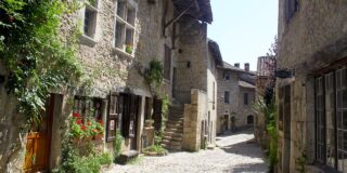 Evolution du marché immobilier à Veauche