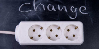 Changement de fournisseur d'électricité